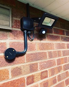 Buck Electrical place picture